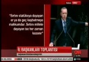 Erdoğan: Mısır'daki darbenin arkasında İsrail var...
