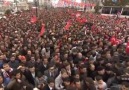 Erdoğan mitingi provoke edenlere ne dedi