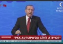 Erdoğan, NATO Toplantısında AB ve BM' ye GİYDİRDİ!