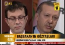 ERDOĞAN NEDEN AĞLADIĞINI AÇIKLIYOR!