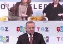 Erdoğan&nefret kusan Mine Kırıkkanat&sert yanıt