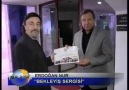 ERDOĞAN NUR “BEKLEYİŞ” SERAMİK – HEYKEL SERGİSİ AÇILDI