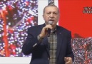 Erdoğan Oraya gelirsem Dünyayı ayağa kaldırırım !Mutlaka İzleyin...!