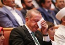 Erdoğan o videoyu görünce gözyaşlarına boğuldu!