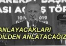 Erdoğan Peşlerini bırakmayacağız yerle bir edeceğiz