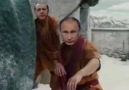 Erdoğan Putin'e karşı