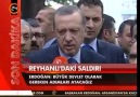 Erdoğan: Saldırının arkasında Şam rejimi var