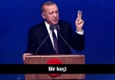 Erdoğan&Seçimlerde Davayı Satanlara İbretlik Hikaye..