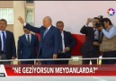 Erdoğan Sen Türklüğün Yaşayan Düşmanısın..!