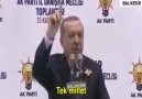 Erdoğan&şimdiye kadar böyle anlatan olmamıştı süper anlatmış