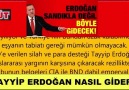 Erdoğan Sizce İktidardan Nasıl Düşer