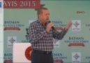 Erdoğan Slogan Atan İşçileri Azarladı: 'Nankörlük yapmayın!'