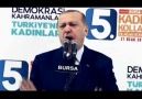 Erdoğan Sokağa Çıkanı Ezer Geçeriz HABERİNİZ OLSUN.. (HATIRLATMA)