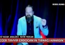 Erdoğan&sonu Adnan Menderes gibi... - Bir Deli Yazıyor.