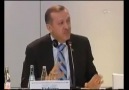 Erdoğan Soykırım Konuşması