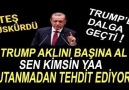 Erdoğan Sudan Meclisinde ESTİ GÜRLEDİ.. TRAMPa AĞIR KONUŞTU !