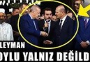 Erdoğan Süleyman Soyluya Sahip Çıktığını Bu Hareketiyle Gösterdi