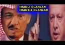 ERDOĞAN Suudi Arabistanı Fırçalıyor EYY BİZE BÜHTANDA BULUNAN ZAVALLI..