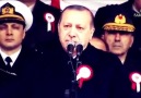 Erdoğan Tarihe Sorun Bize Ölmez TÜRK Derler !Mutlaka İzleyin...!