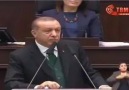 Erdoğan Tayyibin Nasıl İktidarda Kaldığını Anlatıyor