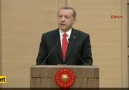 Erdoğan: Tek bir terörist kalmayana kadar mücadelemiz sürecek