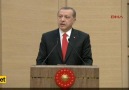 Erdoğan: Tek bir terörist kalmayana kadar mücadelemiz sürecek