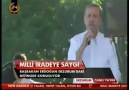 ERDOĞAN: TEYYO PEHLİVAN SENSİN BAHÇELİ