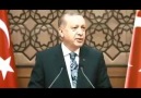 Erdoğan- Türkiye savunma durumunu terk edip hücum pozisyonuna geçti