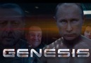 Erdoğan vs Putin "Genesis"