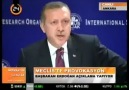 Erdoğan: Yaşadıklarımı anlatırsam ülke kaldırmaz !