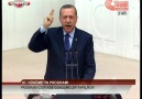 Erdoğan yine yasaklı şiiri okudu, Bahçelide Alkışladı