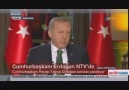 Erdoğan "yolsuzluk" diyemedi!