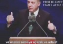 Erdoğan Yönettiği Ülkeyi Anlatıyor