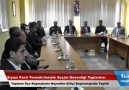 Ereğli Metro Tv le 4 mars