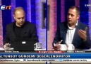 EREĞLİNİN NABZI BAŞLADI Bu Haftaki Konuğu Gazeteci Yazar Yılmaz Altunsoy