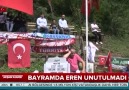 Eren Bülbüle ziyaretçi akını