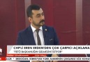 Eren Erdem, FETÖ'nün ikinci darbe planını açıkladı!