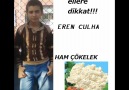 Eren Ham Çökelek Klip KISA