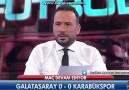 Erenin golünden sonra Galatasaraylılar