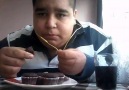 Eren Karayılan - Browni kek kola # ASMR