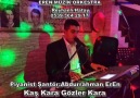 EREN MÜZİK ABDURRAHMAN EREN KAŞ KARA GÖZLER KARA