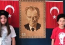 Eren Öz - "ÖZGÜRLÜK VE BAĞIMSIZLIK BENİM...
