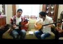 Eren TURAN & Erdoğan ÇEVİK - BÜLBÜLDÜR ÖTER GÜLE ( 2013 YENİ )