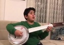 Eren Yavuz Karmı Yağmış Şu Harputun... - Türk Halk Müziği