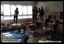 Ergenlerin Gangnam Style İle İmtihanı