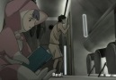 Ergo Proxy - Dead Calm