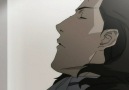 Ergo Proxy - Never-ending Battle