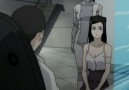 Ergo Proxy - The Confession of a Good Citizen : Confession