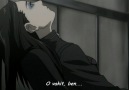 Ergo Proxy - The Place at the End of Time