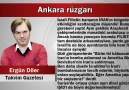 Ergün Diler - Ankara rüzgarı